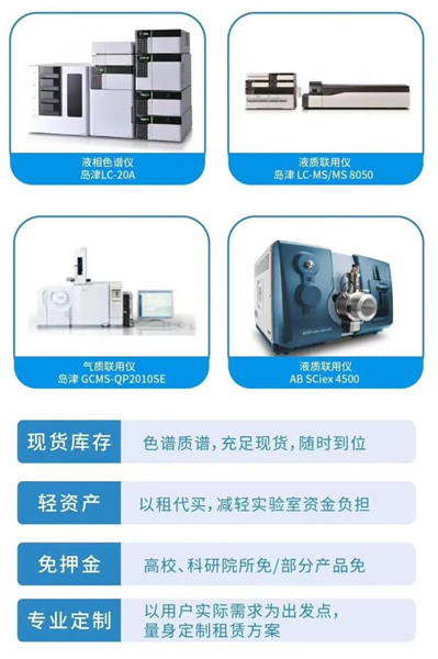 仪器e租谈租赁第二期——经营租赁与融资租赁