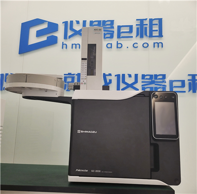 岛津 旗舰级气相色谱仪 Nexis GC-2030【全新】【租赁】【出售】