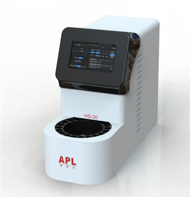 APL奥普乐20位顶空进样器  HS-Auto20【租赁】【出售】