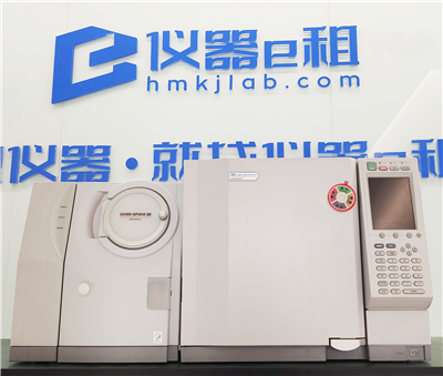岛津 气质联用仪GCMS QP 2010/2010SE/2010Plus【租赁】【出售】